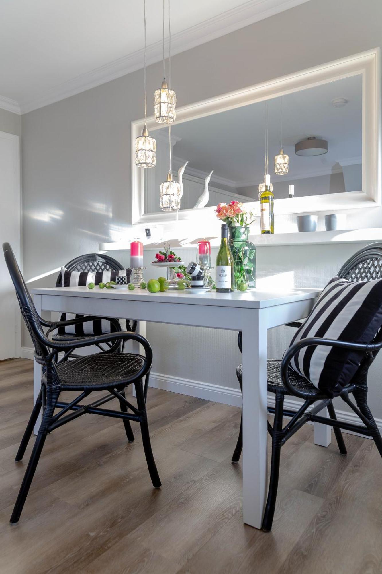 Kleinkeitum Apartment *