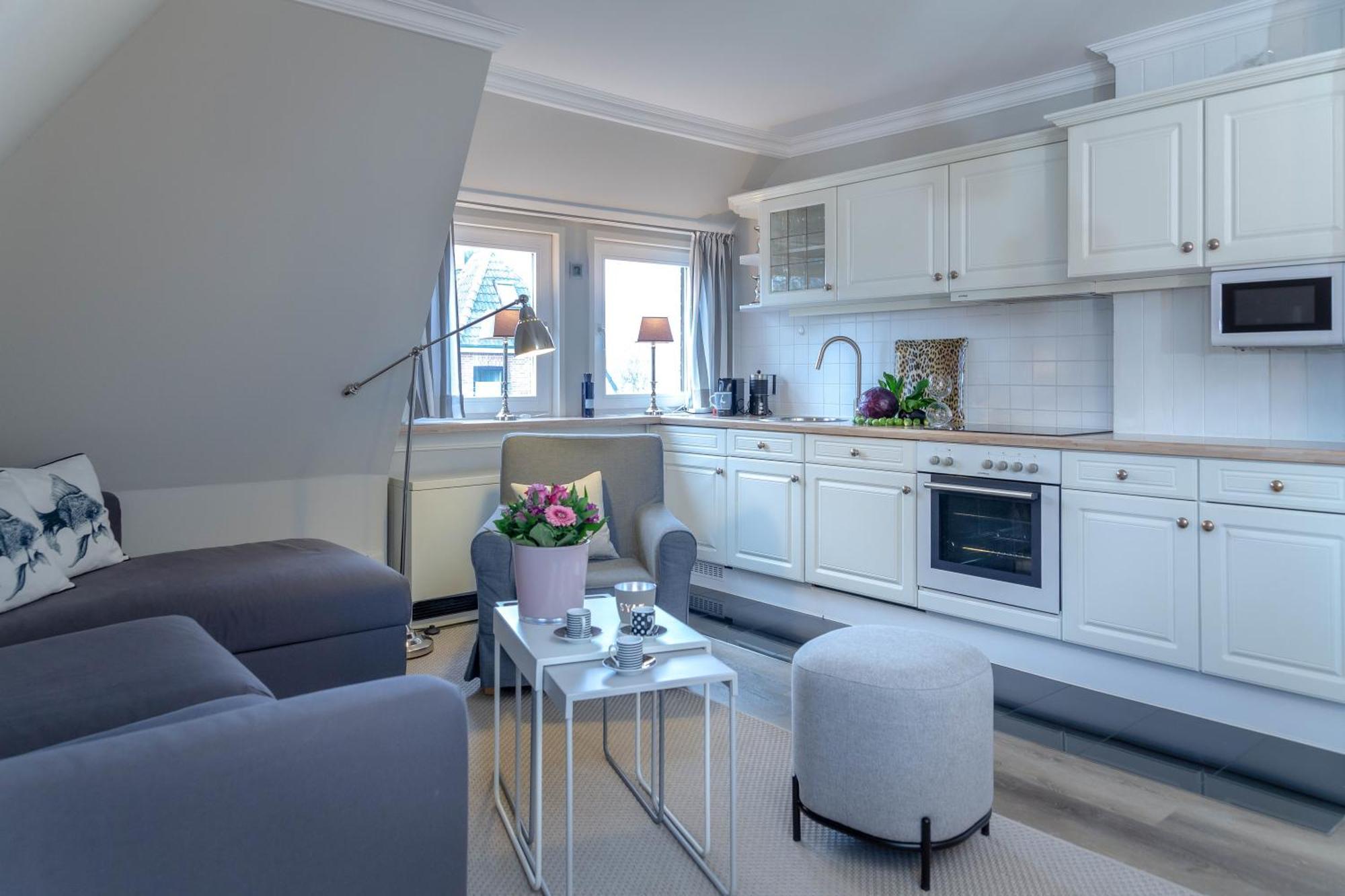 Apartment Kleinkeitum